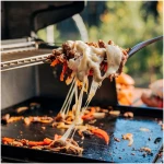 WEBER CRAFTED Πλάκα Ψησίματος
