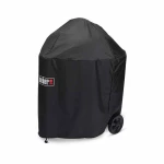 Premium Κάλυμμα Ψησταριάς Weber® - Για Ψησταριές Κάρβουνου 67εκ.