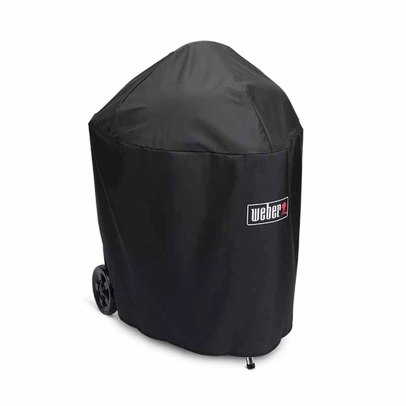 Premium Κάλυμμα Ψησταριάς Weber® - Για Ψησταριές Κάρβουνου 67εκ.