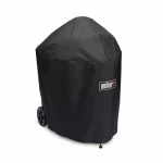 Premium Κάλυμμα Ψησταριάς Weber® - Για Ψησταριές Κάρβουνου 67εκ.