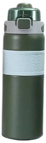 Φορητό παγούρι-θερμός - CF8235 - 600ml - 882355 - Army Green