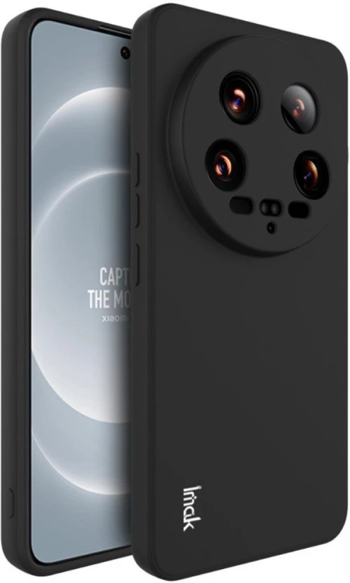 Imak® Θήκη για Xiaomi 14 Ultra-Black