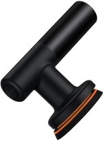 Baseus® Cordless Electric Polish Machine Έκκεντρος Αλοιφαδόρος- Black