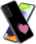 Θήκη για Galaxy A55-Heart OEM