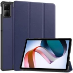 Θήκη Smart Flip Δερματίνης για Redmi Pad SE 11.0 - Dark Blue OEM