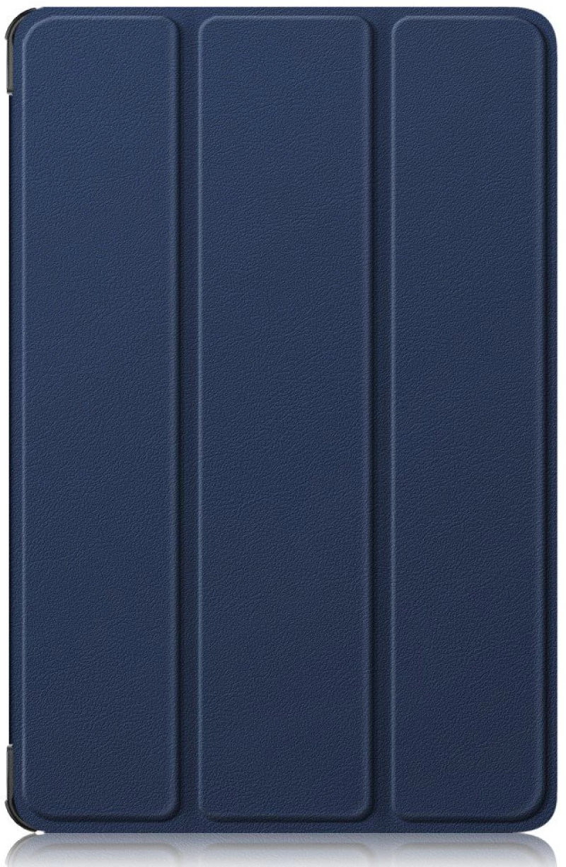 Θήκη Smart Flip Δερματίνης για Redmi Pad SE 11.0 - Dark Blue OEM