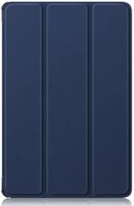 Θήκη Smart Flip Δερματίνης για Redmi Pad SE 11.0 - Dark Blue OEM