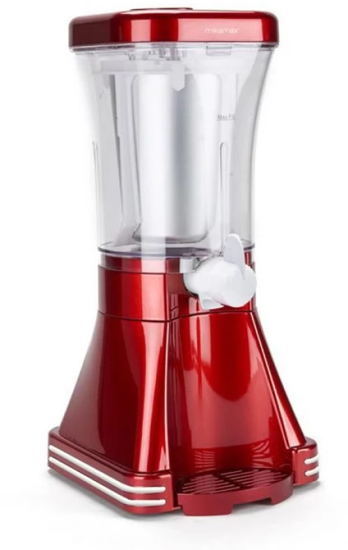 Mikamax® Retro Μηχανή Για Γρανίτες/Cocktail