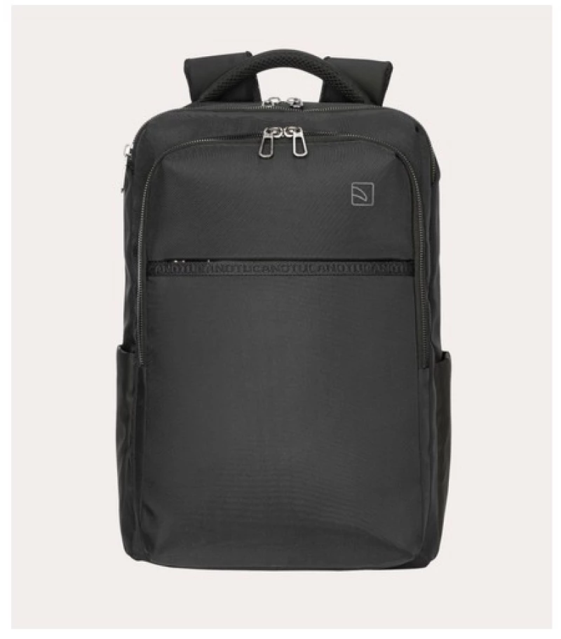 Tucano Backpack Marte Gravity, Black TUCANO