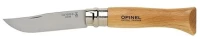 Opinel Knife No 9 VRI Inox OPINEL