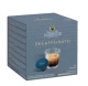Garibaldi Κάψουλες Espresso Decaffeinato Συμβατές με Μηχανή Dolce Gusto 16caps