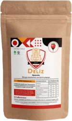 Deliz Ρόφημα Σοκολάτας 500gr / Φράουλα