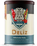 Deliz Milkshake Ruby