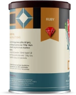Deliz Milkshake Ruby