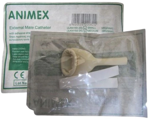 ANIMEX θήκη ακράτειας ούρων - ΧLARGE