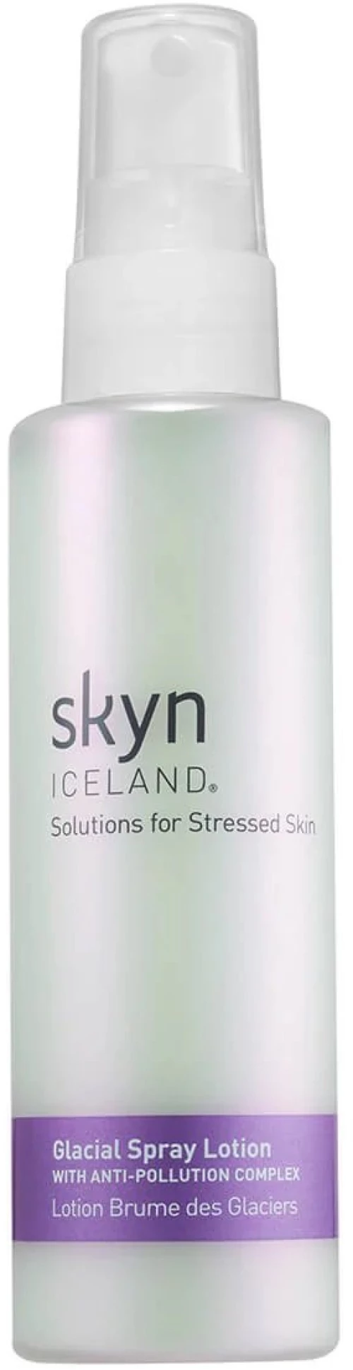Skyn Iceland - Glacial Spray Lotion 66,5 ml / Beauty