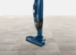 Bosch - Cordless Stick Vacuum Cleaner 2in1 16v Blue (BBHF216) / Home and Kitchen