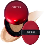 TirTir - Mask Fit Red Cushion - 27N Camel 18 g / Beauty