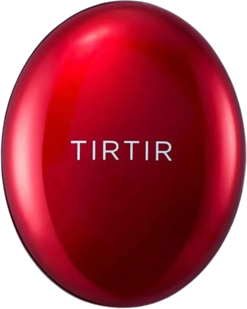 TirTir - Mask Fit Red Cushion - 27N Camel 18 g / Beauty