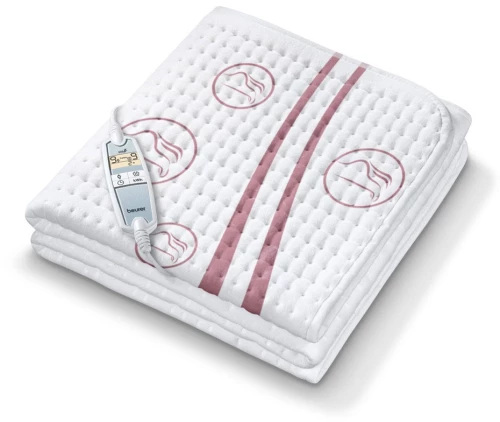 Beurer - Single Bed Heater UB 90 - 5 Years Warranty / Health and Personal Care