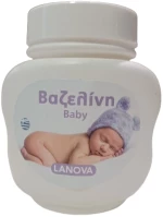 LANOVA βαζελίνη baby 140ml