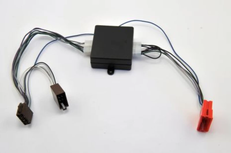 Compotech s.r.l.  Bose active system αντάπτορας για AUDI   02.568