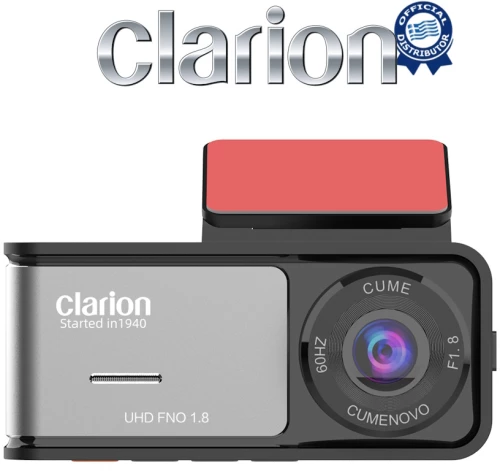 CLARION DVR M05 electriclife