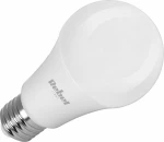 Rebel Λάμπα LED για Ντουί E27 και Σχήμα A60 Ψυχρό Λευκό 806lm