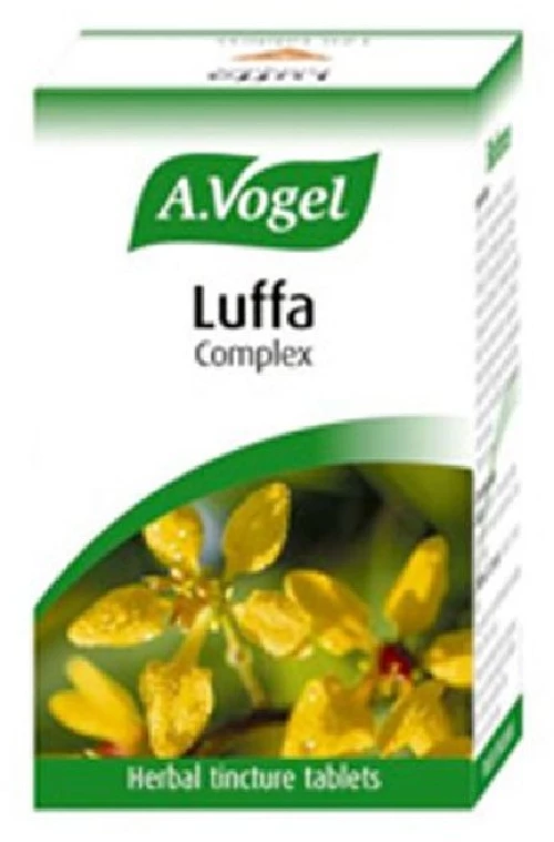 A.VOGEL luffa pollinosan 120tablets