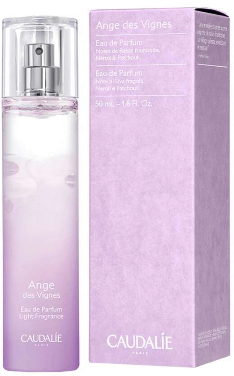 CAUDALIE ange des vignes light fragrance γυναικείο άρωμα 50ml
