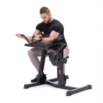 Πάγκος Δικεφάλων/Τρικεφάλων Curl Bench inSPORTline X-NT BT10