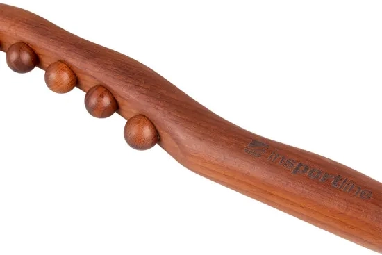 Ραβδί Μαδεροθεραπείας Μασάζ Jarosa 100 Insportline