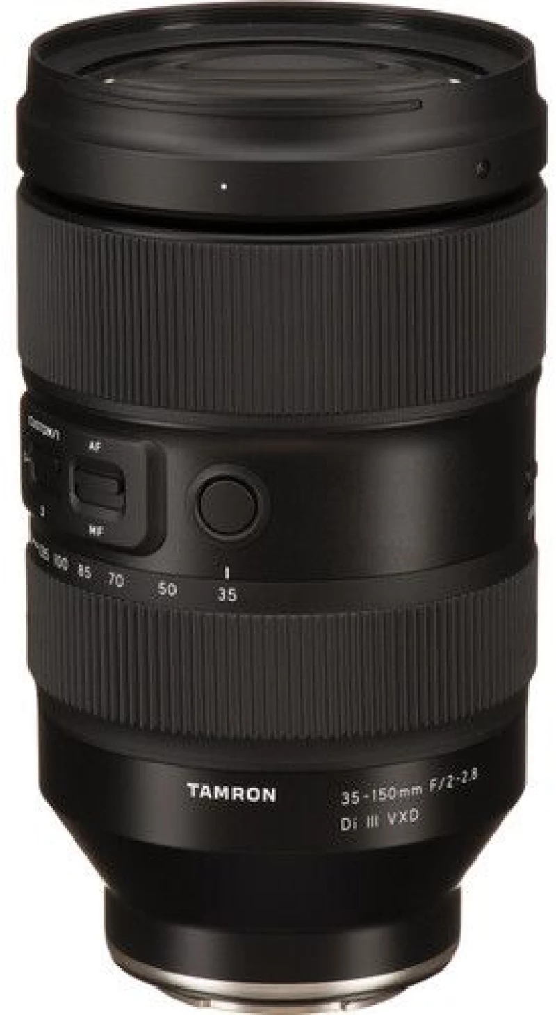 Tamron 35-150mm f/2-2.8 Di III VXD Lens For Nikon Z