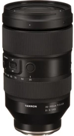 Tamron 35-150mm f/2-2.8 Di III VXD Lens For Nikon Z