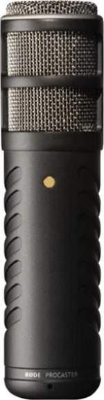 RODE Procaster Δυναμικό Μικρόφωνο με Aντικραδασμική Bάση Δώρο