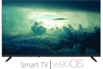 IQ WebOS Smart Τηλεόραση 40" Full HD - LED-4007WB