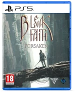 PS5 Bleak Faith: Forsaken