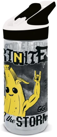 Stor: Fortnite - Medium Ecozen Premium Bottle (620ml) (75197)