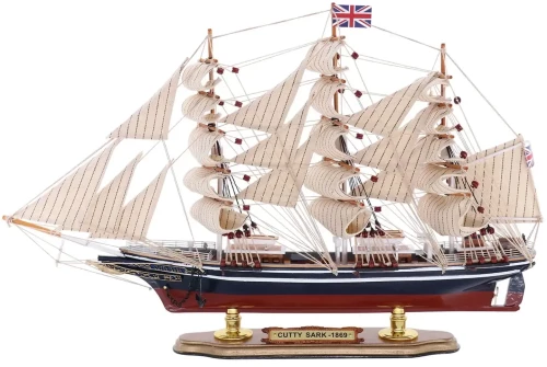 Καράβι CUTTY SARK