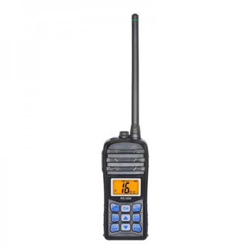 VHF 35M MARINE ΦOΡHTOΣ FLOATING