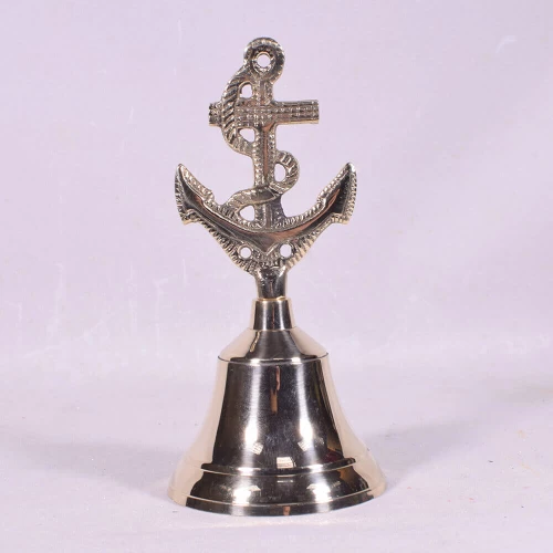 Διακοσμητικό Καμπανάκι Επιτραπέζιο 7.5×15cm