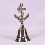 Διακοσμητικό Καμπανάκι Επιτραπέζιο 7.5×15cm