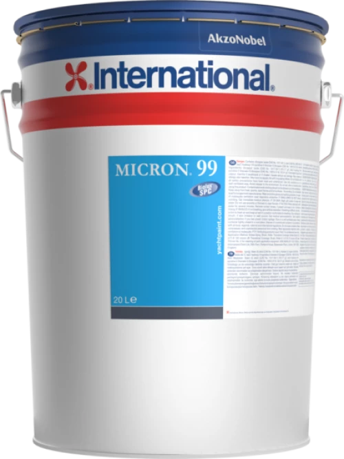 International Micron 99 20lt - Μπλέ