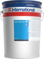 International Micron 99 20lt - Μπλέ