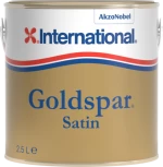 International Goldspar Satin - 750ml