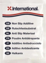 International Non-Slip Additive
