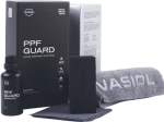 Nasiol Κεραμικό Αυτοκινήτου PPFGUARD 50ml