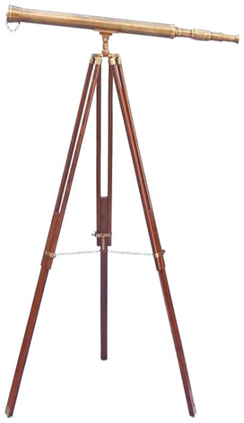 Τηλεσκόπιο σε Τρίποδο 100×152cm