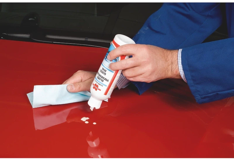 Wurth Γυαλιστερή Στεγανοποίηση 250ml