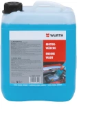 Wurth Υγρό Πλύσης Κινητήρων - 5lt